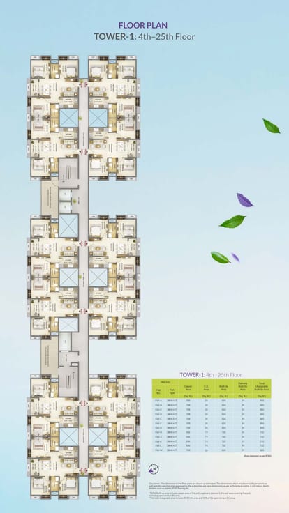 Merlin Serenia Brochure Image 15