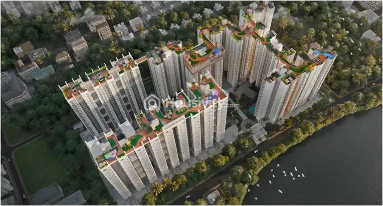 Merlin Serenia Thumbnail