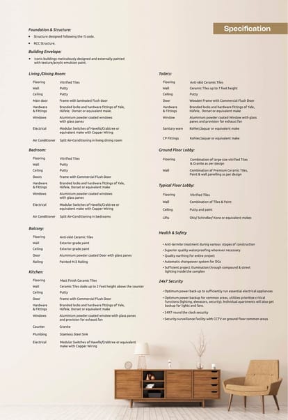 Merlin Isle Brochure Image 7