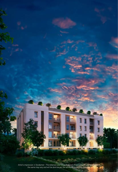 Merlin Isle Brochure Image 12