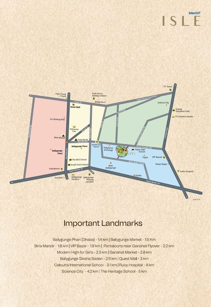 Merlin Isle Brochure Image 10