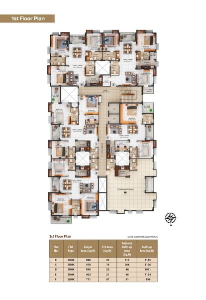 Merlin Isle Brochure Image 5