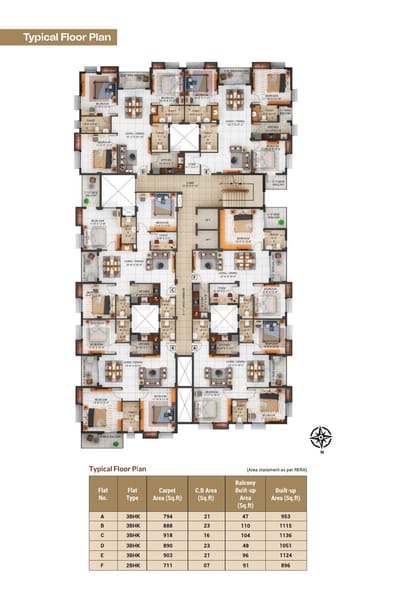 Merlin Isle Brochure Image 6