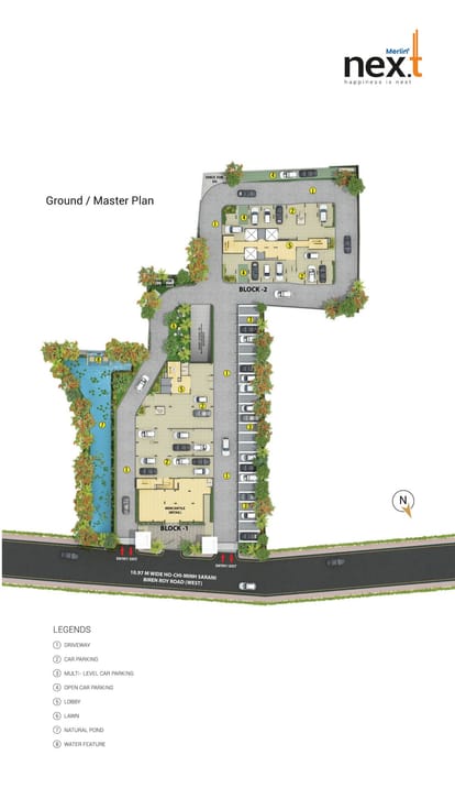 Merlin Next Brochure Image 5