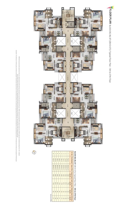 Merlin Rise Brochure Image 11