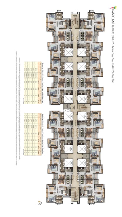 Merlin Rise Brochure Image 6