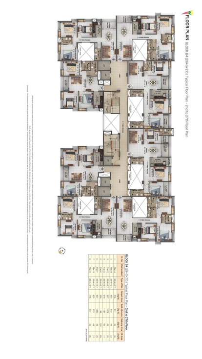 Merlin Rise Brochure Image 10