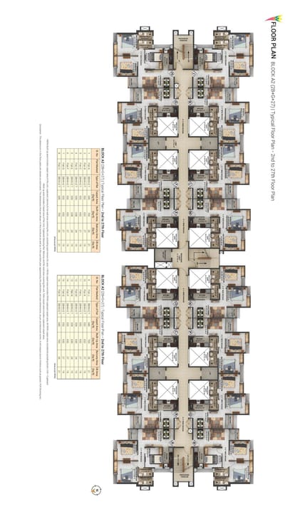 Merlin Rise Brochure Image 7