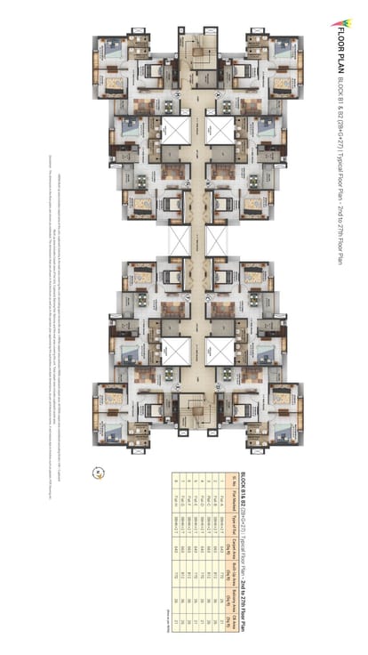 Merlin Rise Brochure Image 8
