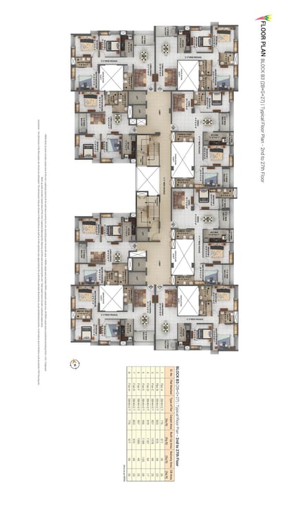 Merlin Rise Brochure Image 9