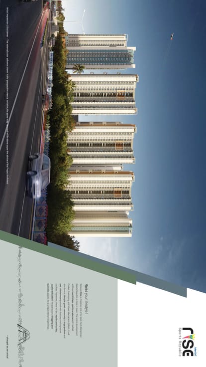 Merlin Rise Brochure Image 3