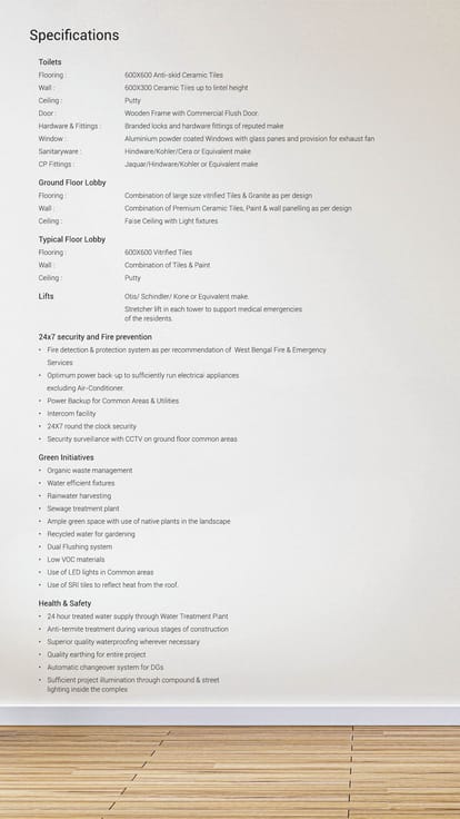 Merlin Rise Brochure Image 14