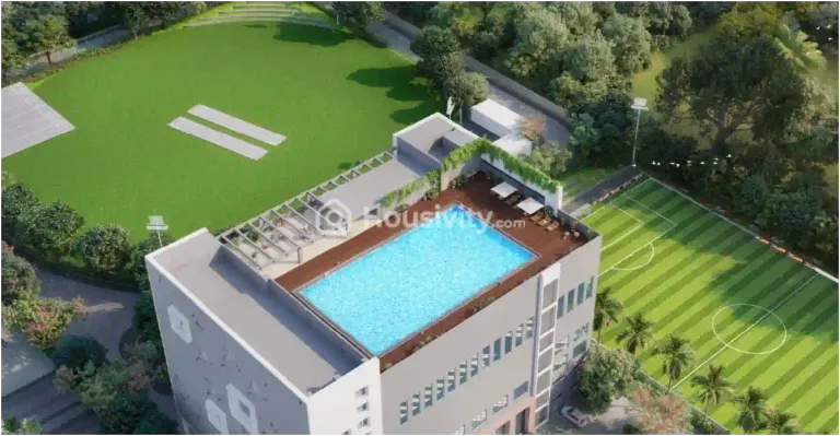 Merlin Rise Image 14