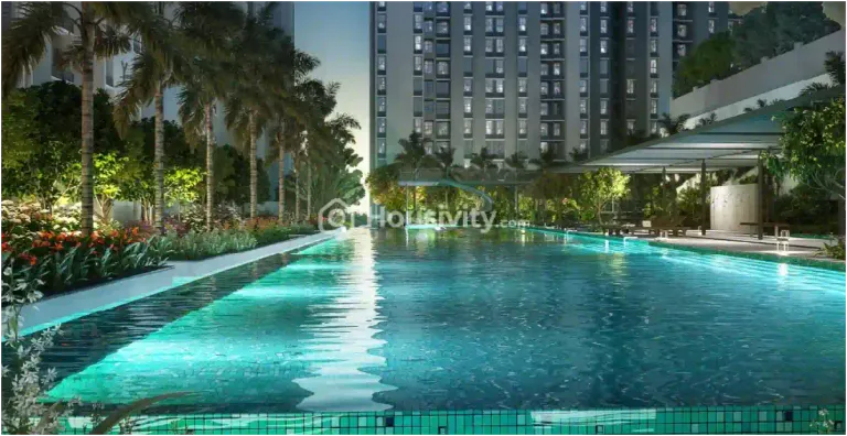 Merlin Rise Image 15