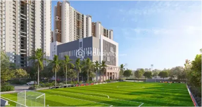 Merlin Rise Image 16