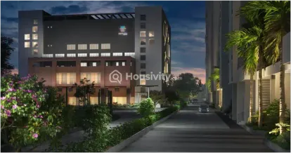 Merlin Rise Image 12