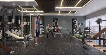 Merlin Rise Image 13