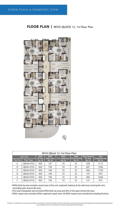 Merlin Lakescap Brochure Image 22