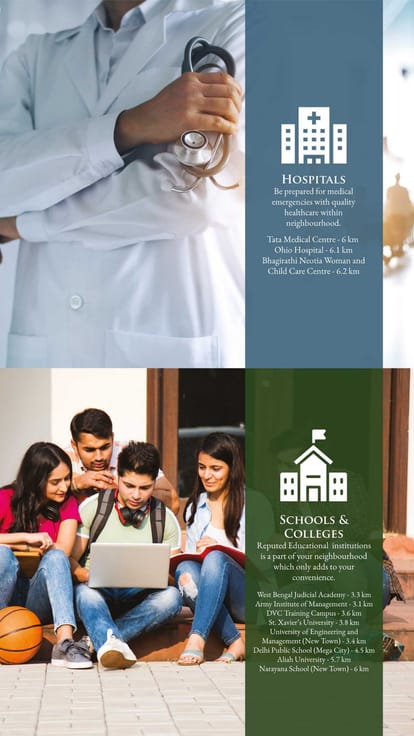 Merlin Lakescap Brochure Image 7