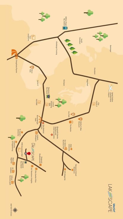 Merlin Lakescap Brochure Image 6
