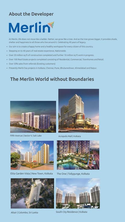 Merlin Lakescap Brochure Image 53
