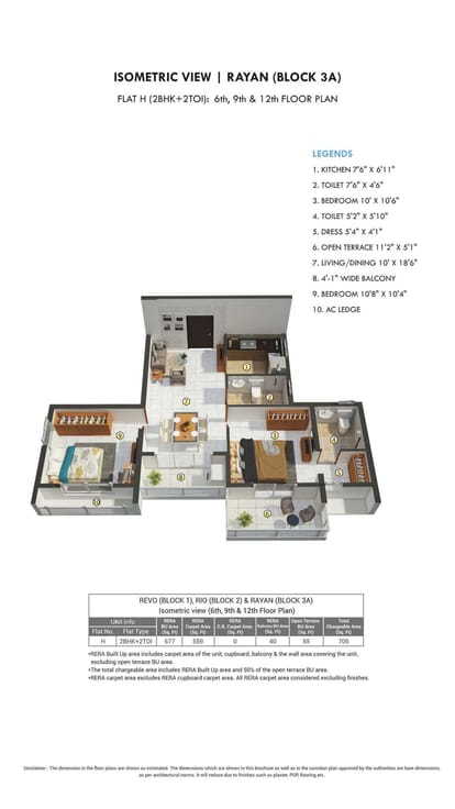 Merlin Skygaze Brochure Image 50