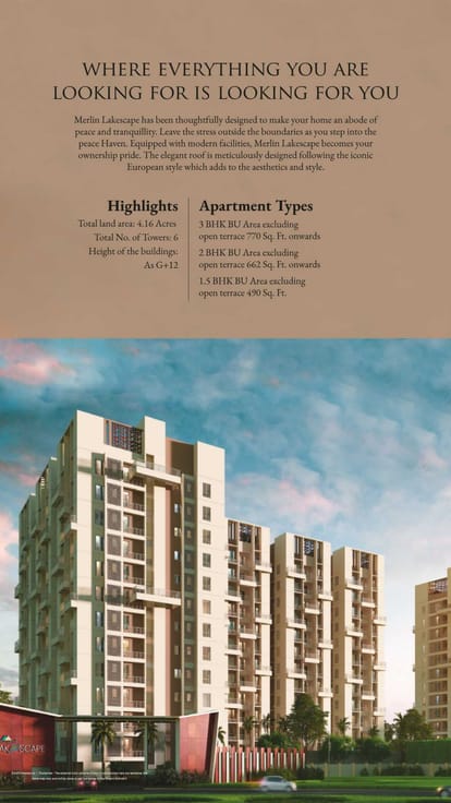 Merlin Skygaze Brochure Image 9