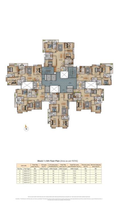 Merlin X Brochure Image 12