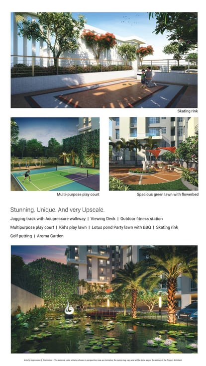 Merlin X Brochure Image 6