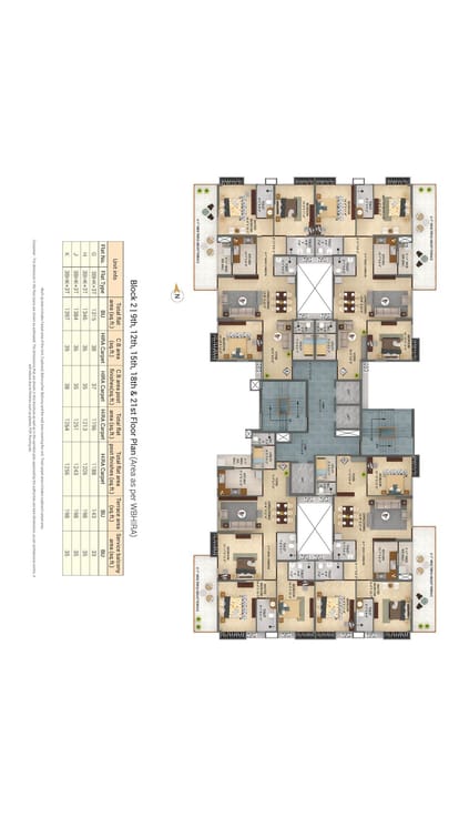 Merlin X Brochure Image 23