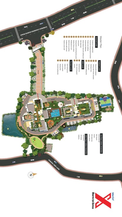 Merlin X Brochure Image 4