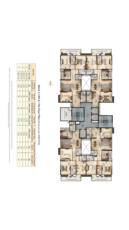 Merlin X Brochure Image 22