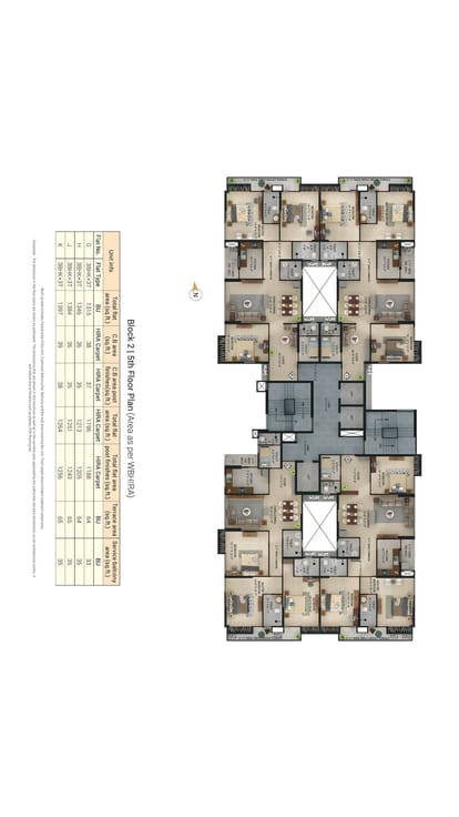 Merlin X Brochure Image 21