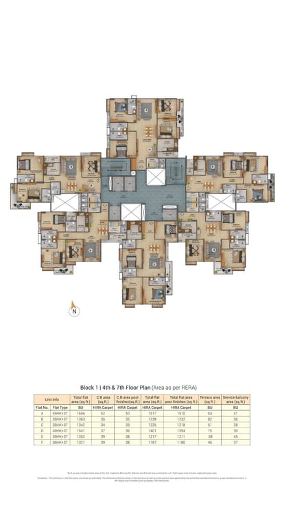 Merlin X Brochure Image 11
