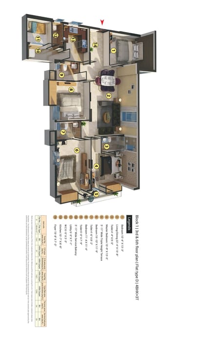 Merlin X Brochure Image 29