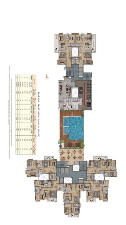 Merlin X Brochure Image 28