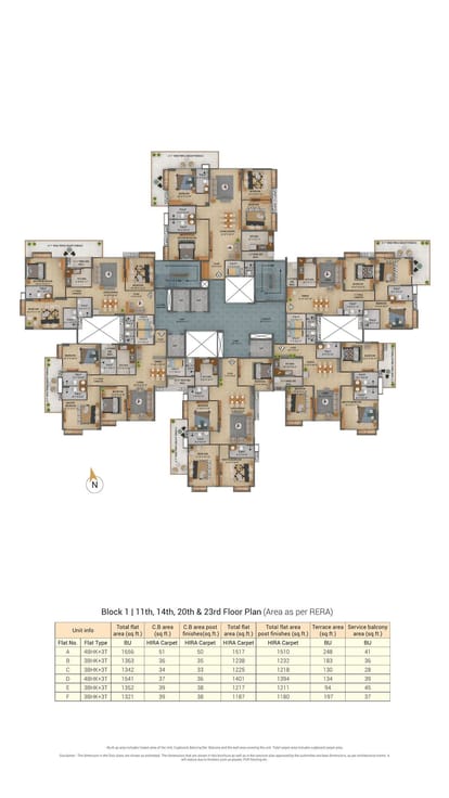Merlin X Brochure Image 16