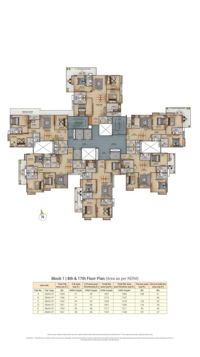 Merlin X Brochure Image 13