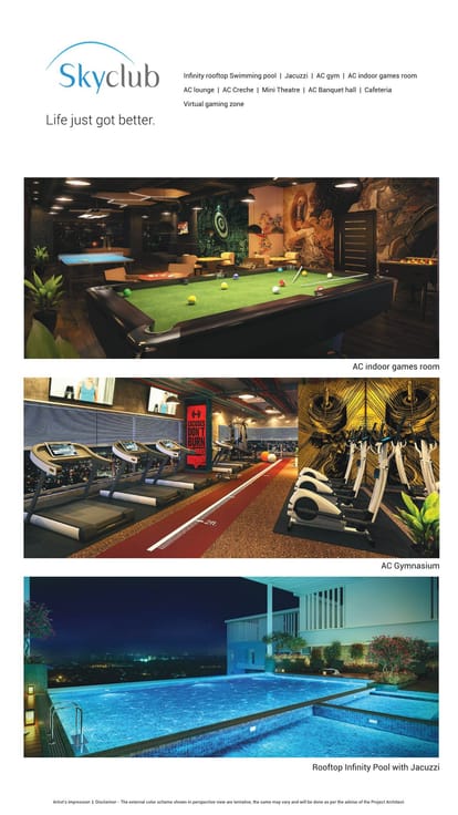 Merlin X Brochure Image 7