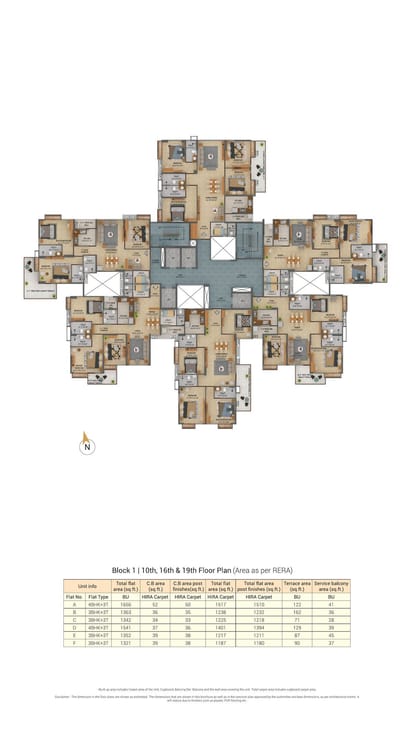 Merlin X Brochure Image 15
