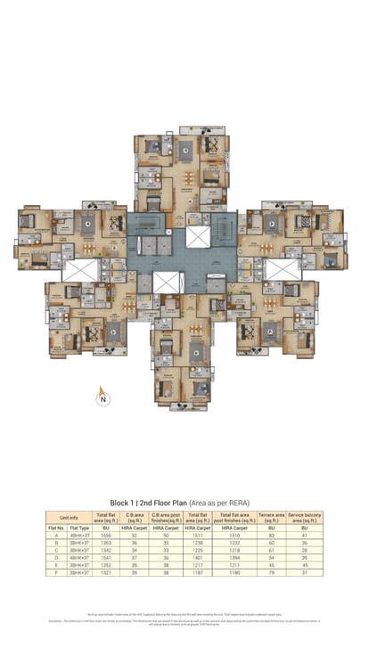 Merlin X Brochure Image 10