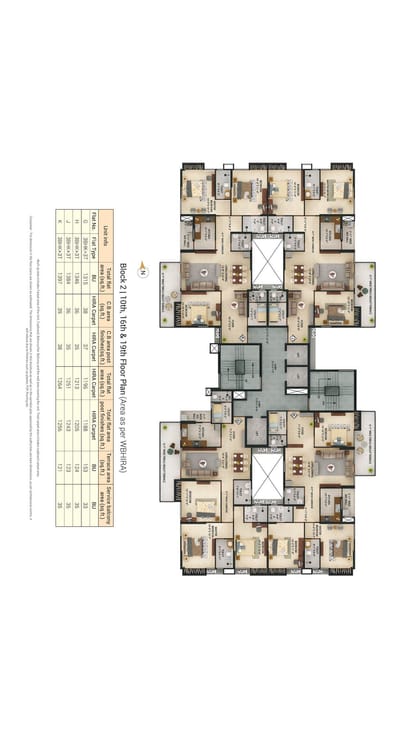 Merlin X Brochure Image 24