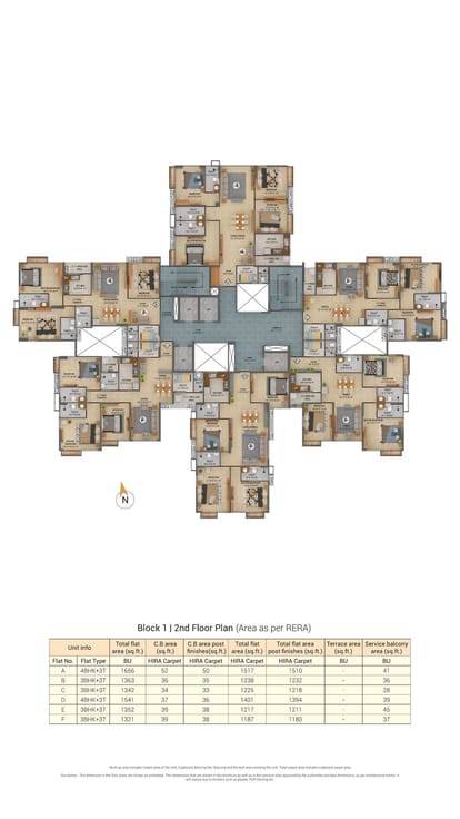 Merlin X Brochure Image 9