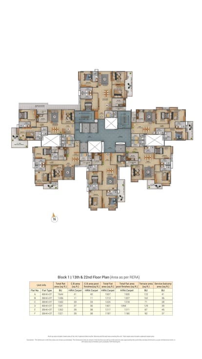 Merlin X Brochure Image 17