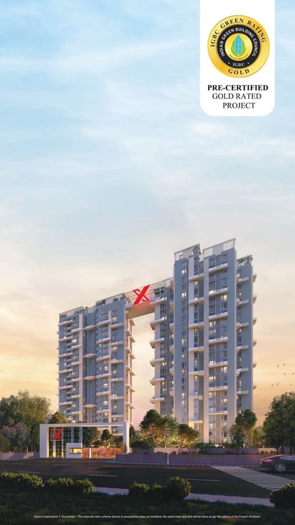 Merlin X Brochure Image 8