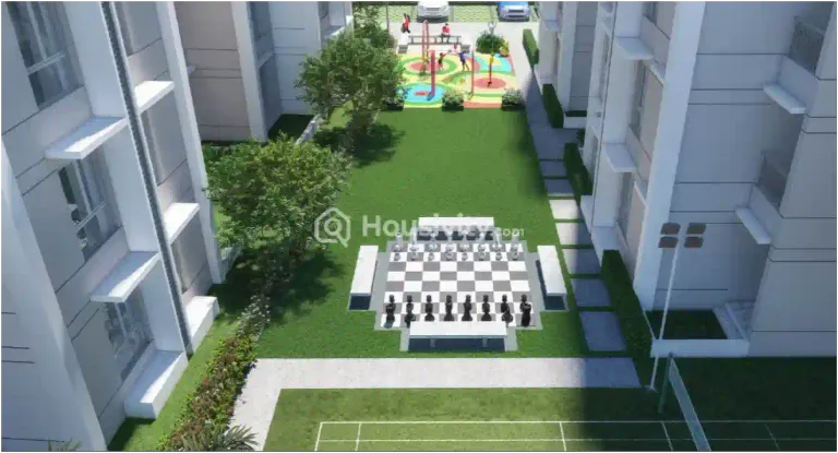 Merlin Oikyo Phase 1 Image 7