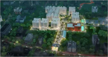 Merlin Oikyo Phase 1 Image 1