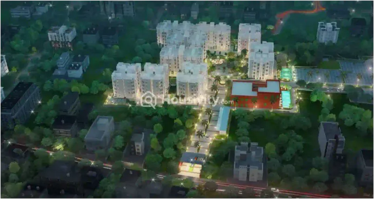 Merlin Oikyo Phase 1 Image 1