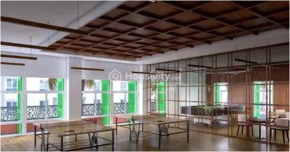 Merlin Oikyo Phase 1 Image 15