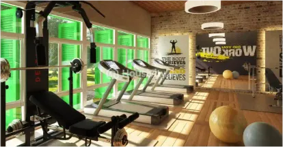 Merlin Oikyo Phase 1 Image 16